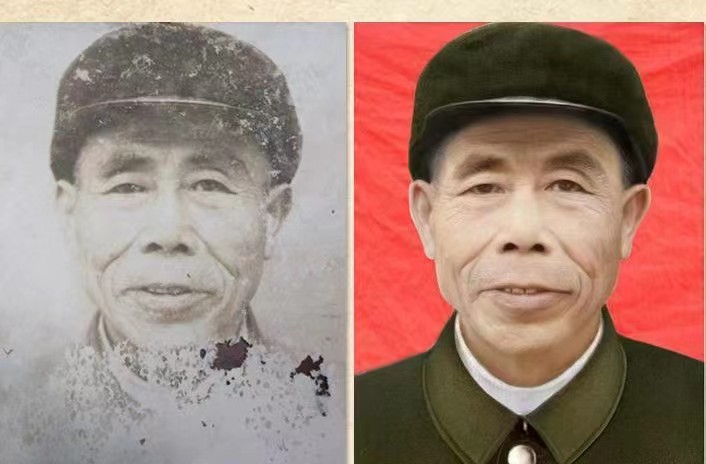 桑珠孜旧照片修复-15